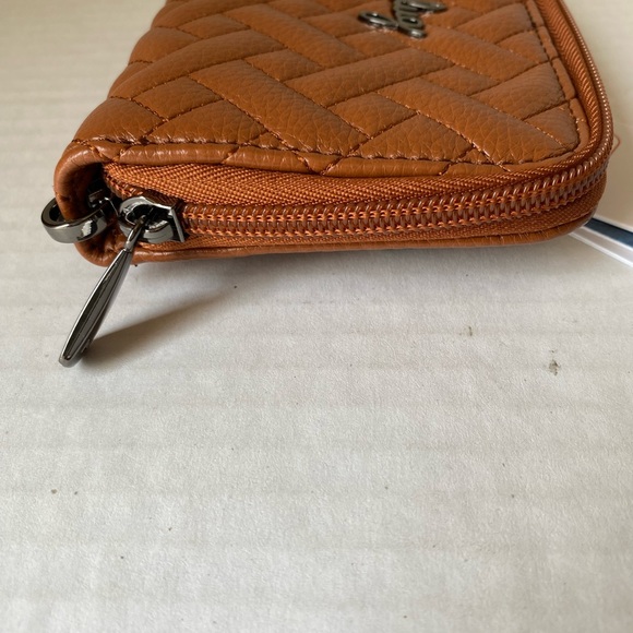 Lug Rodeo VL Wallet Copper New - Picture 5 of 12